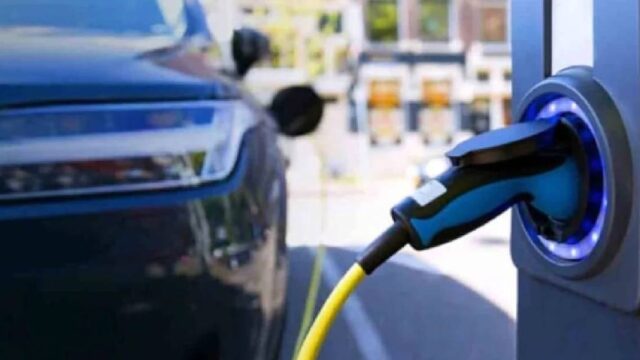 Türkiye Elektrikli Otomobil Pazarında Rekor Ocak Ayı: Yeni Lider Belirlendi