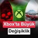 Xbox’ta Kapsamlı Yeniden Yapılanma: Stüdyolar El Değiştiriyor, Odak Noktaları Değişiyor