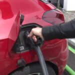 Togg Etkisiyle Elektrikli Araç Şarj Ağı Türkiye’de Genişliyor