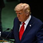 Başkan Trump, İran Cumhurbaşkanı Pezeşkiyan ile BM Genel Kurulu Kapsamında Görüşebileceğini Belirtti
