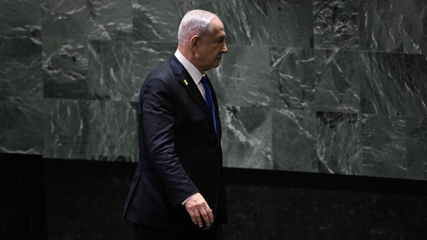Haaretz Analizi: Netanyahu’nun BM Genel Kurulu Konuşması İsrail’in Diplomatik Çöküşünü Saklayamayacak