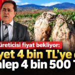 Şeker Pancarı Üreticilerinden Fiyat Beklentisi: Maliyetler Yükseldi, Destek Çağrısı Yapıldı