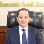 Erzincan Tarım ve Orman Müdürü Alper Koçaker’in Kariyer Yolculuğu ve Özgeçmişi
