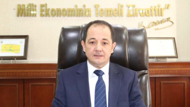 Erzincan Tarım ve Orman Müdürü Alper Koçaker’in Kariyer Yolculuğu ve Özgeçmişi