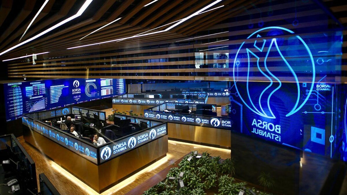 Borsa İstanbul Günü Yükselişle Tamamladı: BIST 100 Endeksinde Son Durum ve Küresel Etkiler
