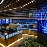 Borsa İstanbul Günü Yükselişle Tamamladı: BIST 100 Endeksinde Son Durum ve Küresel Etkiler