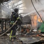Rusya, Ukrayna’daki Askeri Lojistik Merkezleri ve Liman Hedeflerini Vurduğunu Açıkladı