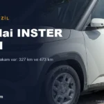 Hyundai INSTER Menzil Değerleri: Farklı Rakamlar Neden Ortaya Çıkıyor?
