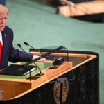 ABD Başkanı Trump’tan BM Genel Kurulu’nda İran, Küba ve Küresel Politikalar Üzerine Açıklamalar