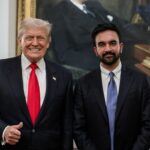 ABD Başkanı Trump ve New York Belediye Başkanı Mamdani’den Medya ve Kent Planlama Üzerine Açıklamalar