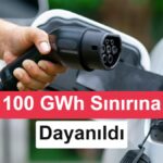 Türkiye’de Elektrikli Araç Şarj İşlemleri ve Altyapısı Ağustos Ayında Önemli Bir Büyüme Kaydetti