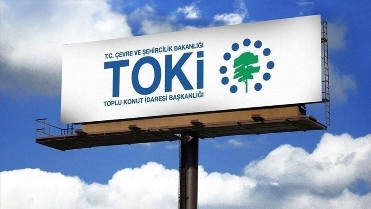 TOKİ’den Yüzde 25 İndirim Kampanyası: Borç Kapatma Fırsatı Başlıyor