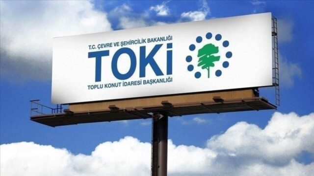 TOKİ’den Yüzde 25 İndirim Kampanyası: Borç Kapatma Fırsatı Başlıyor