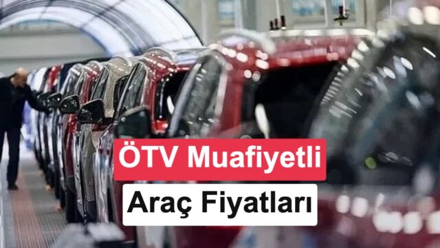 Engelli Vatandaşlar İçin ÖTV Muafiyetli Araç Alım Rehberi: Eylül 2026 Güncel Bilgileri