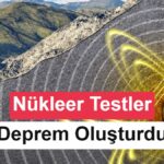 Kuzey Kore’nin Yer Altı Nükleer Denemeleri Bölgede Benzeri Görülmemiş Deprem Dizilerini Tetikledi