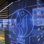 BIST 100 Endeksi Günü Yükselişle Kapattı