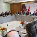 19. Türkiye Yatırım Konferansı New York’ta Başlıyor: İkili Ekonomik İlişkiler Masada