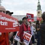 Almanya’da Berlin ve Mecklenburg-Vorpommern Seçimleri: Siyasi Dengeler ve Koalisyon Hesapları