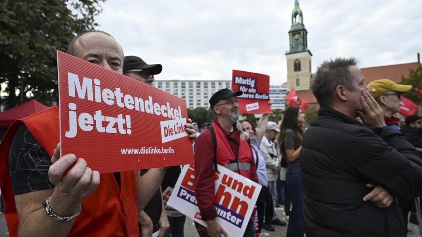 Almanya’da Berlin ve Mecklenburg-Vorpommern Seçimleri: Siyasi Dengeler ve Koalisyon Hesapları
