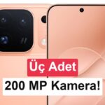Oppo Find X10 Pro Max Tanıtıldı: Üçlü 200 MP Kamera Donanımıyla Dikkat Çekiyor