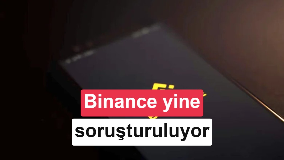 ABD Adalet Bakanlığı’ndan Binance’a İran’a Yönelik Kara Para Aklama Suçlaması