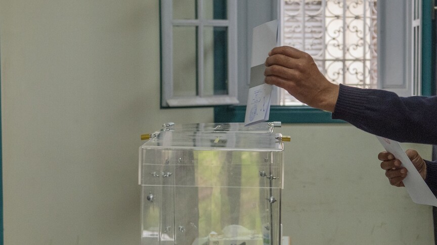 Fas’ta Parlamento Seçimleri İçin Geri Sayım Sürüyor