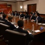 Türkiye Ekonomi Yönetimi, New York’ta ABD’li Yatırımcılarla Bir Araya Geldi