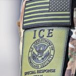 ABD’de Trafik Çevirmesi Sonrası ICE Görevlisinin Açtığı Ateşle Bir Venezuelalı Yaralandı