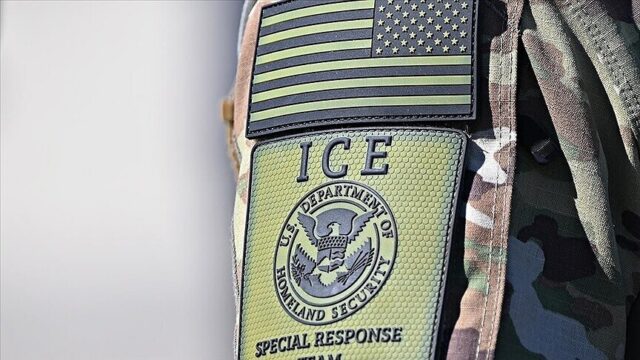 ABD’de Trafik Çevirmesi Sonrası ICE Görevlisinin Açtığı Ateşle Bir Venezuelalı Yaralandı