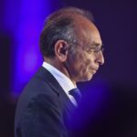 Fransa’da Aşırı Sağcı Yeniden Fetih Partisi Lideri Eric Zemmour, 2027 Cumhurbaşkanlığı Seçimleri İçin Adaylığını Duyurdu