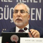 Çalışma ve Sosyal Güvenlik Bakanı Işıkhan’dan İstihdam ve İşsizlik Hedefleri: 2029 İçin Yüzde 7,6 Vurgusu