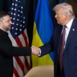 Ukrayna Devlet Başkanı Zelenskiy, Trump ile Gerçekleşen Telefon Görüşmesini ve Yeni Buluşma Planlarını Duyurdu