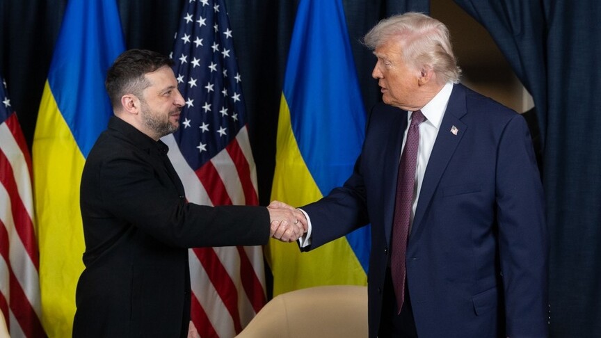 Ukrayna Devlet Başkanı Zelenskiy, Trump ile Gerçekleşen Telefon Görüşmesini ve Yeni Buluşma Planlarını Duyurdu