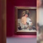 İtalya’da Şiddetli Yağışlar Uffizi Galerisi’ni Etkiledi: Sanat Eserlerinde Hasar Tespit Edilmedi