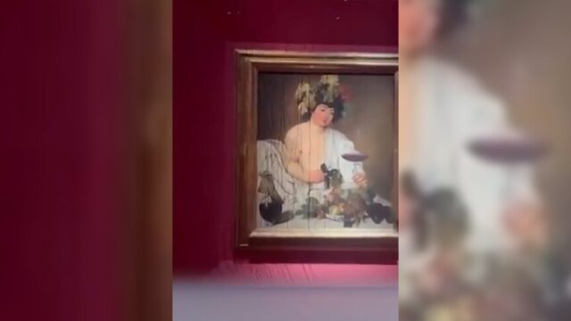 İtalya’da Şiddetli Yağışlar Uffizi Galerisi’ni Etkiledi: Sanat Eserlerinde Hasar Tespit Edilmedi