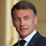 Fransa Cumhurbaşkanı Macron’dan Grönland Anlaşmasına Olumlu Yaklaşım